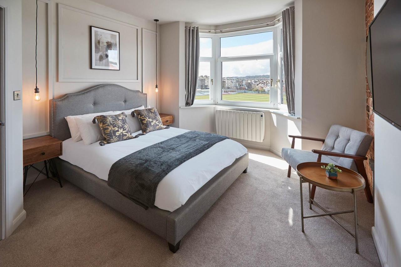 Host & - North Marine House Apartment Scarborough