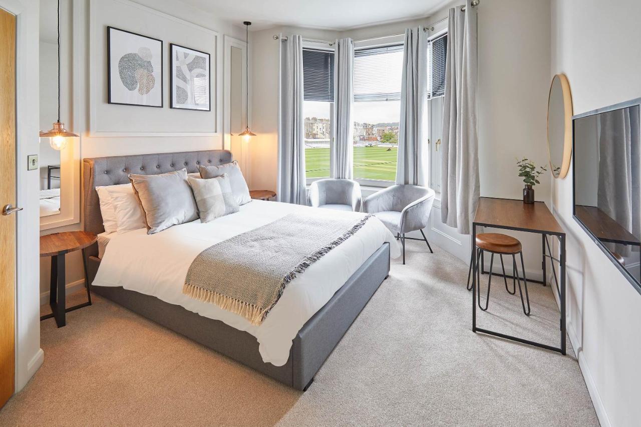 Host & - North Marine House Scarborough
