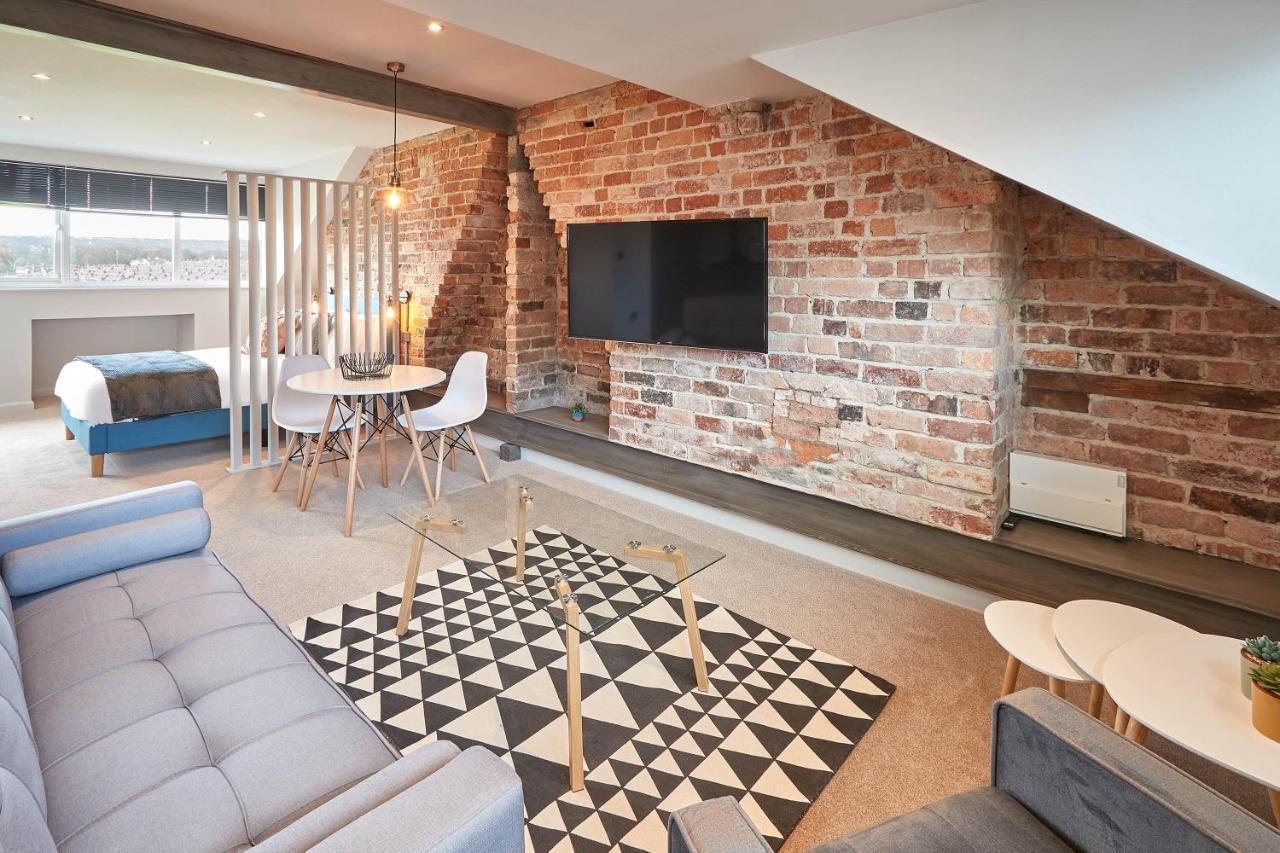 Apartment Host & - North Marine House *