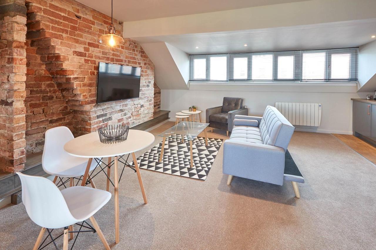 Host & - North Marine House Appartement *