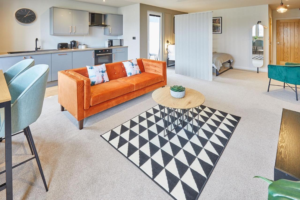 Host & - North Marine House Appartement Scarborough