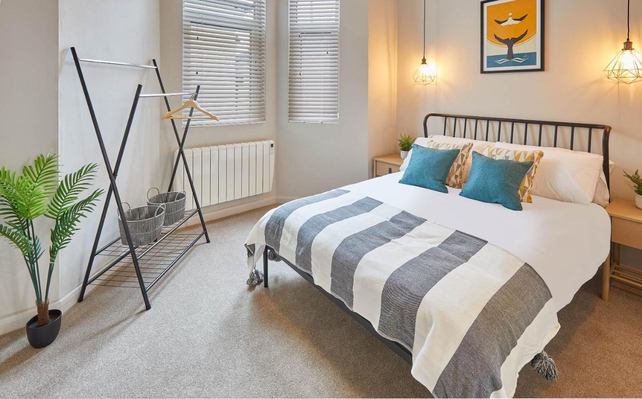 Host & - North Marine House Appartement Scarborough